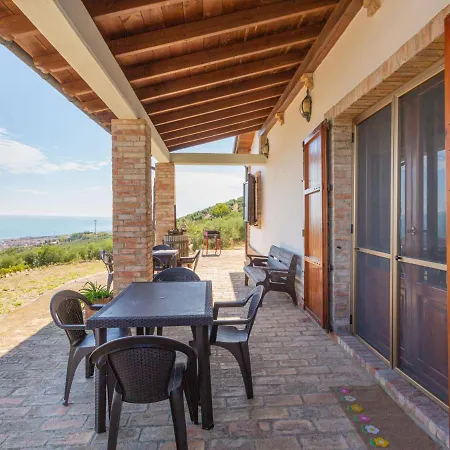 Holiday Netta By Interhome بيت للعطل روزيتو ديلي أبروتسي