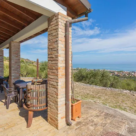 بيت للعطل Holiday Netta By Interhome