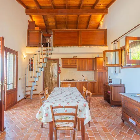 Holiday Netta By Interhome