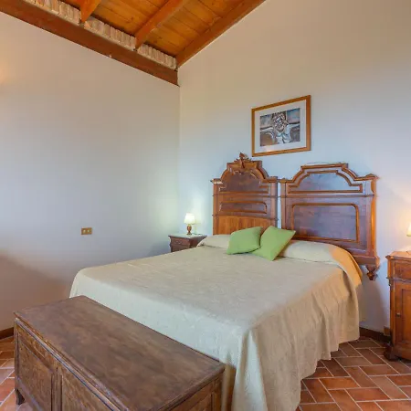 Holiday Netta By Interhome بيت للعطل