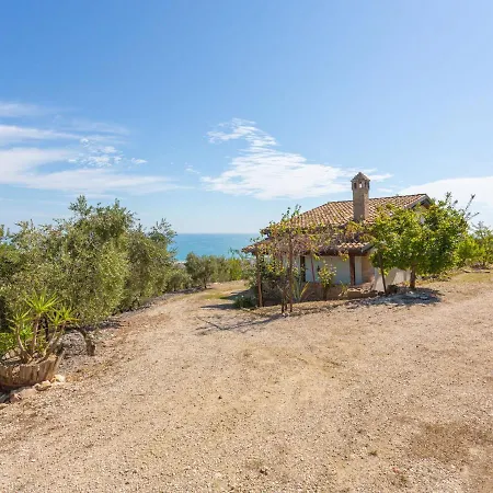 بيت للعطل Holiday Netta By Interhome روزيتو ديلي أبروتسي