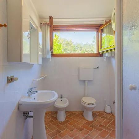 Holiday Netta By Interhome بيت للعطل