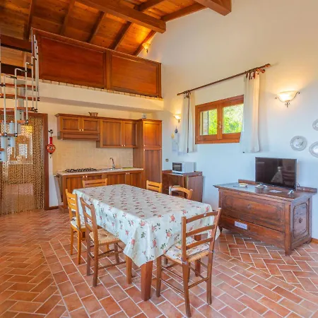 بيت للعطل Holiday Netta By Interhome