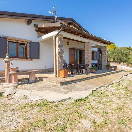Holiday Netta By Interhome *