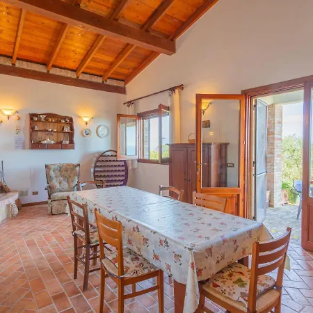 Holiday Netta By Interhome بيت للعطل *